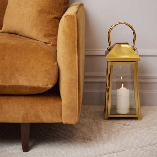 Aurous Lantern Small