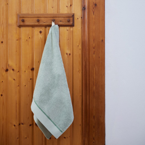 Signature Air Touch Hand Towel Mist 50X100cm