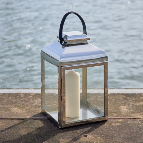 medium size french lantern