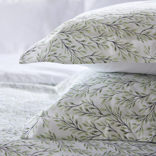 Oliva 2Pk Pillowcases