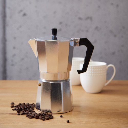 Cafe Ole 3 Cup Espresso Pot - Large