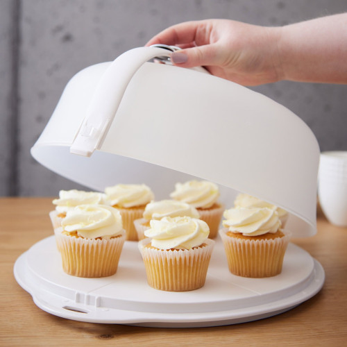Cake Dome Carrier