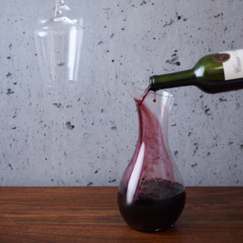 Sommelier Wine Decanter 1.4L