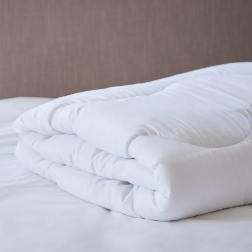 10.5 Tog Microfibre Duvet 