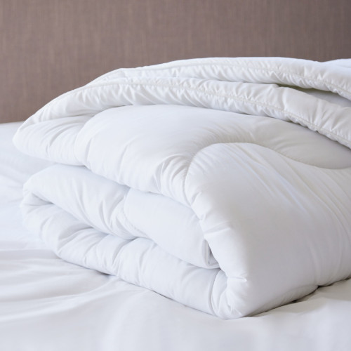 13.5 Tog Microfibre Duvet 