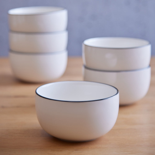 Maison Bowl - Set Of 6