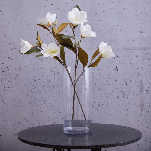 Taylor Tall Glass Vase