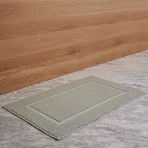  Signature Air Touch Bath Mat - Mist