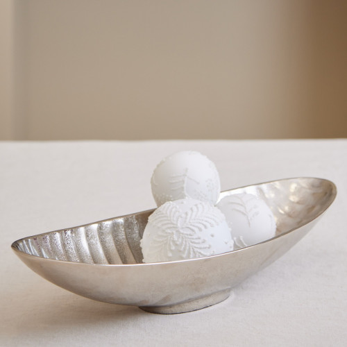 Ridged Bowl 