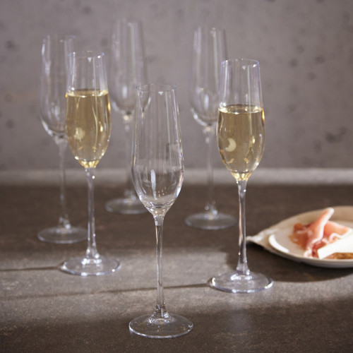 Toujours Champagne Glass - Set Of 6
