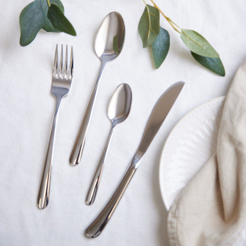 Osaka 24 Pc Cutlery Set