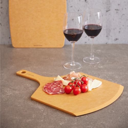 Paddle Cutting Board