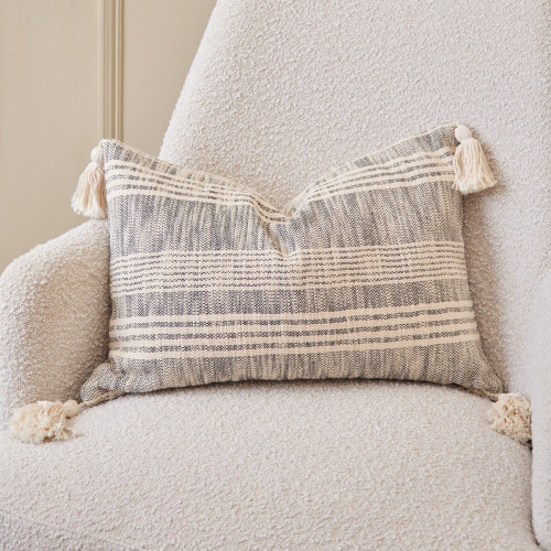Stripe Cushion