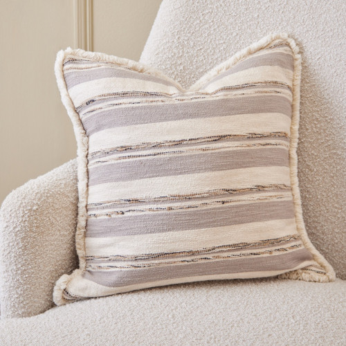 Casual Stripes Cushion