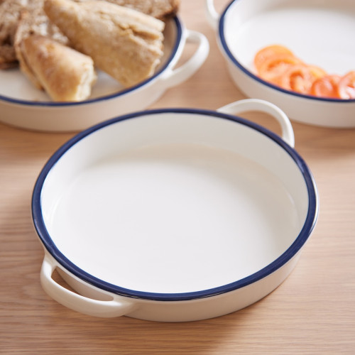 Noosa Handled Server - Set of 3