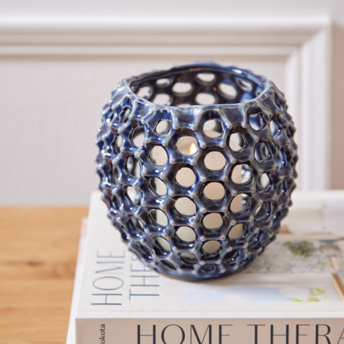 Cytherea Candleholder