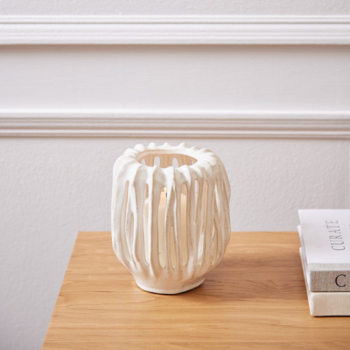  Coral Cove Candleholder - Small