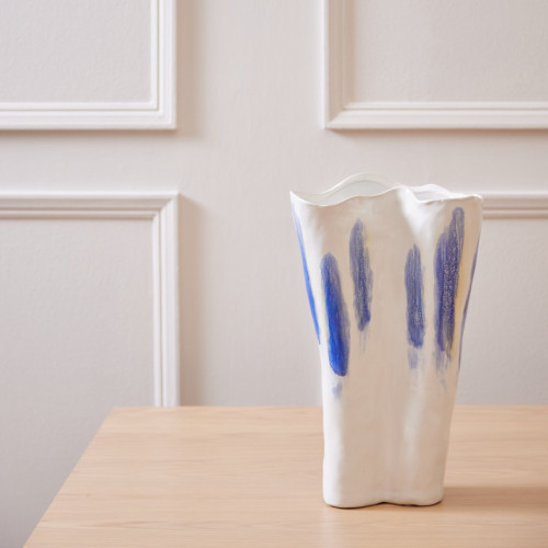 Caspian Vase - Tall