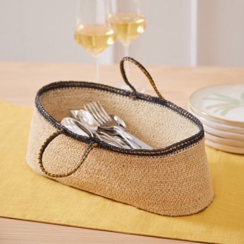 Puri Basket - Long Oval