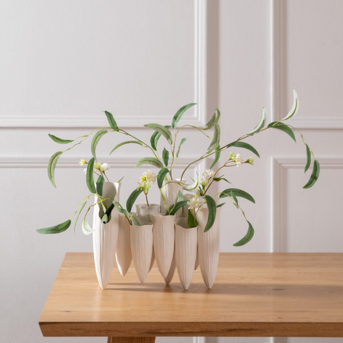 Coravyn Multiple Stem Vase