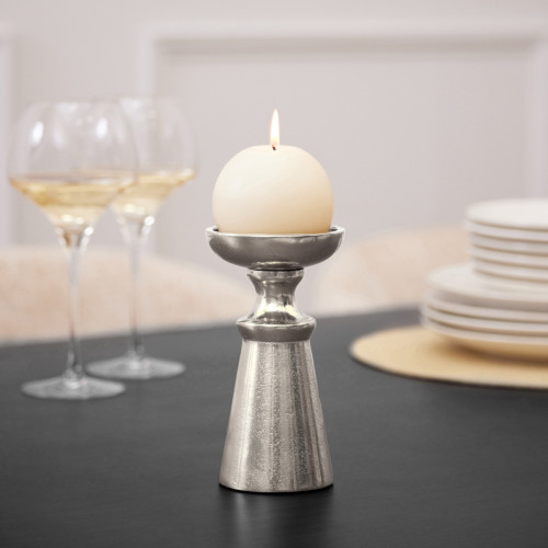 Cyra Candle Stand - Small