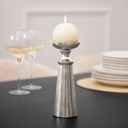 Cyra Candle Stand - Tall