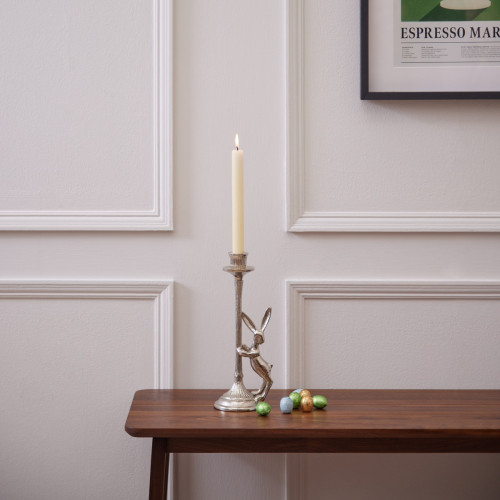 Thumper Taper Candle Holder