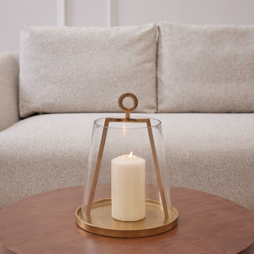 Milo Lantern - Medium