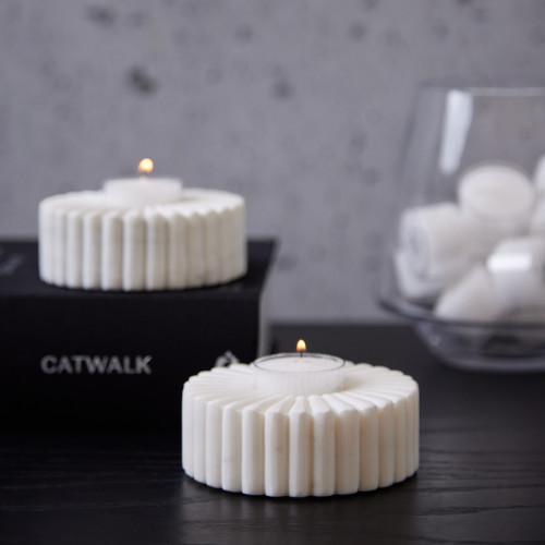 Miranda Candle Holder