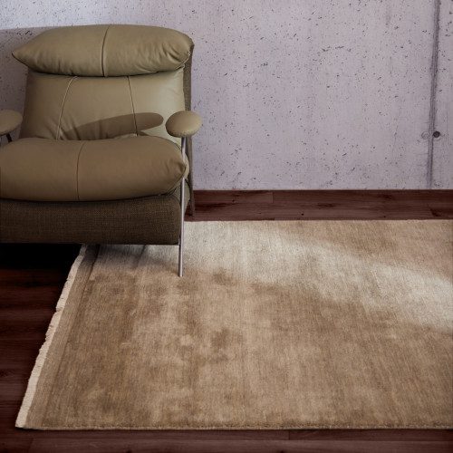 Osvita Wool Rug Sage 