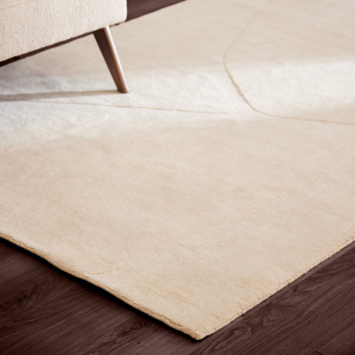 Santorini Embossed Rug 