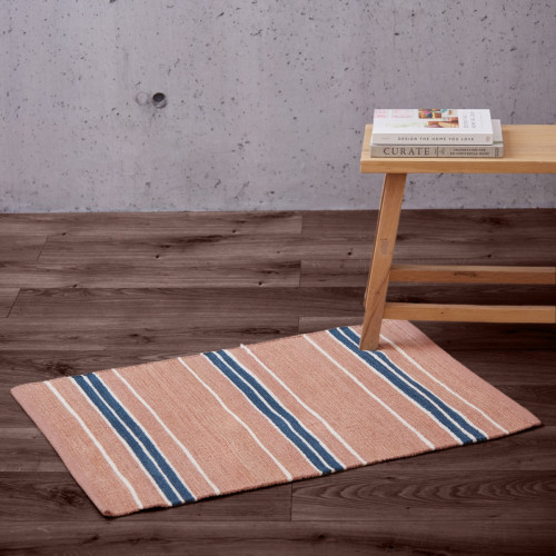 Shaista Rug - Café Cream