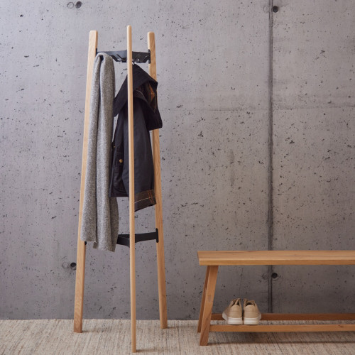 Curtis Coat Stand