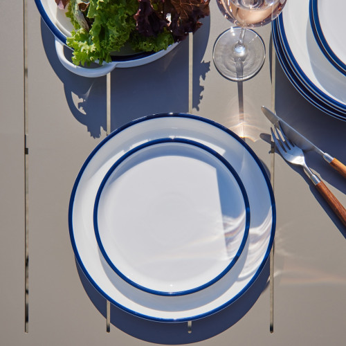 Noosa Plate - Set Of 2