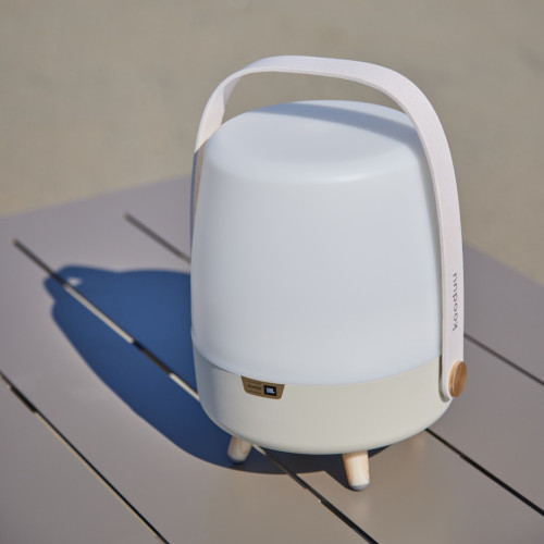 Lite Up Play Mini Speaker Lamp