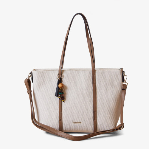 Johanna Shopper Tote