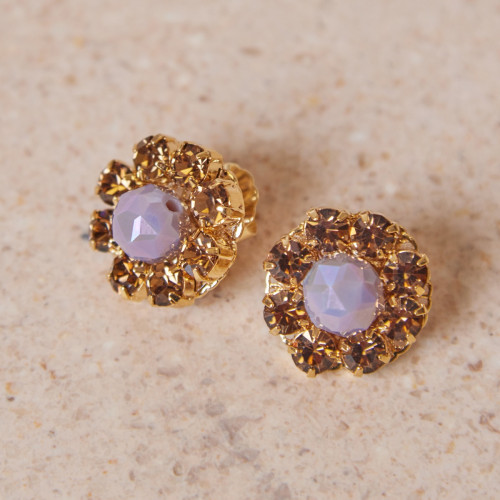 Elizabeth Earrings
