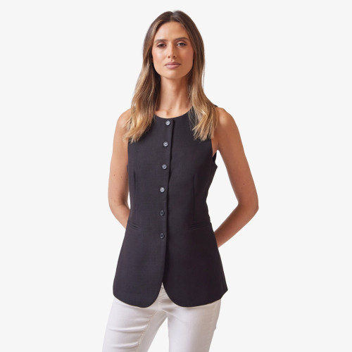 Nala Waistcoat