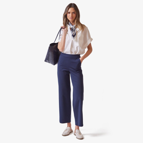 Sarah Relaxed Trouser