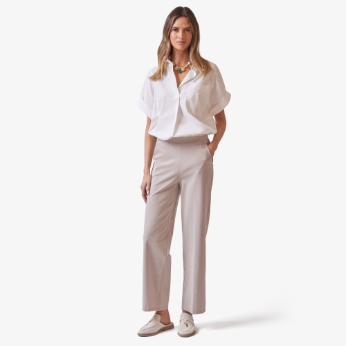Sarah Relaxed Trouser