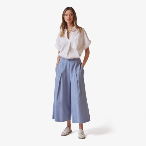 Ovidia Pants