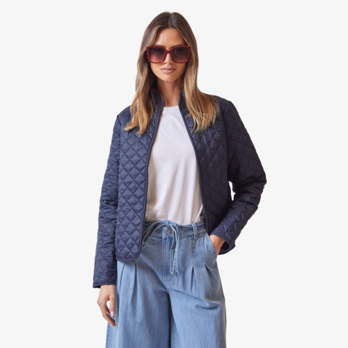 Benete Padded Jacket