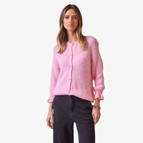 Juliana Cardigan