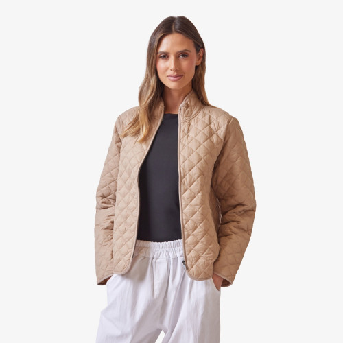 Benete Padded Jacket