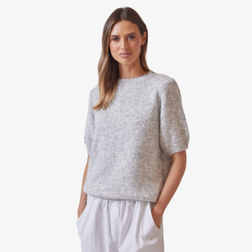 Lone Knit Top