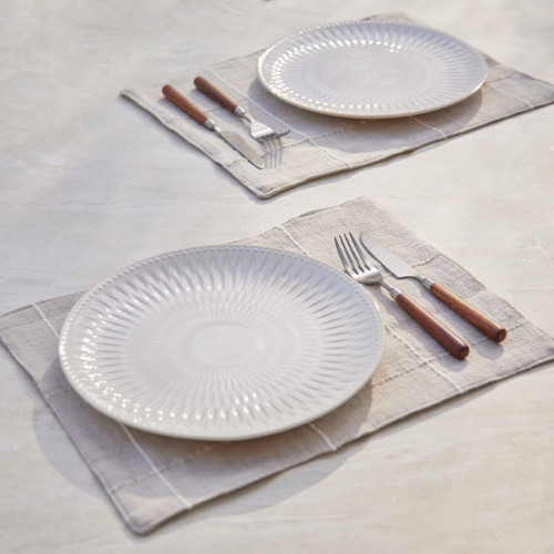 Vichy Placemat - Set of 6