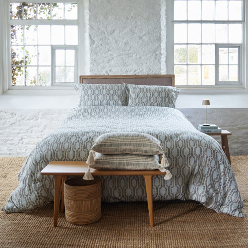 Celestital Petals Duvet Set 