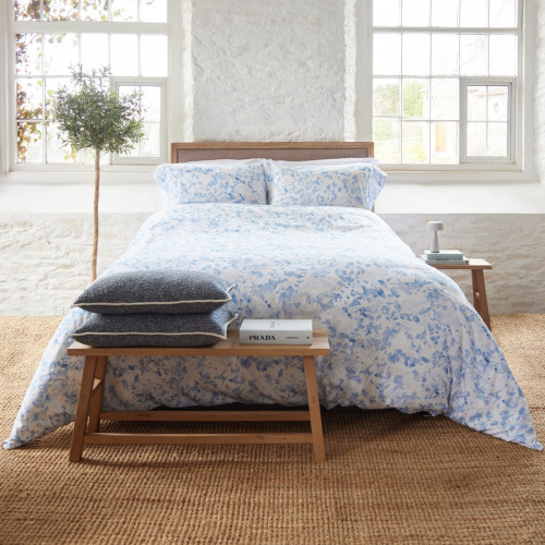 Bluebell Whisper Duvet Set