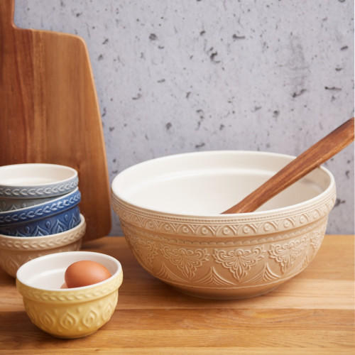  Mixing Bowl - Oat