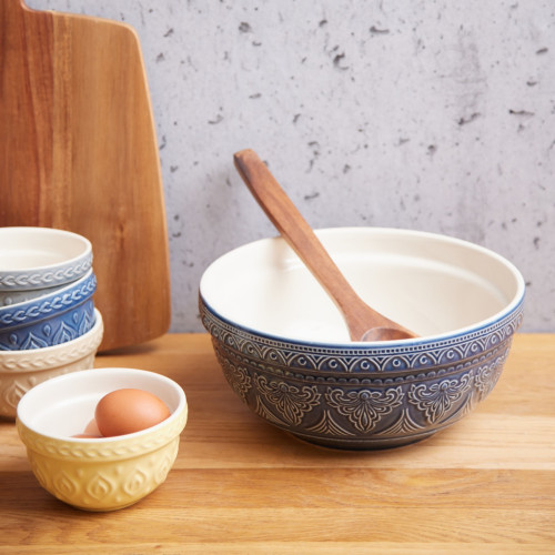 Mixing Bowl - Blue